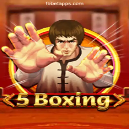 5Boxing: The Ultimate Gaming Experience at FBbet PG Slots Casino