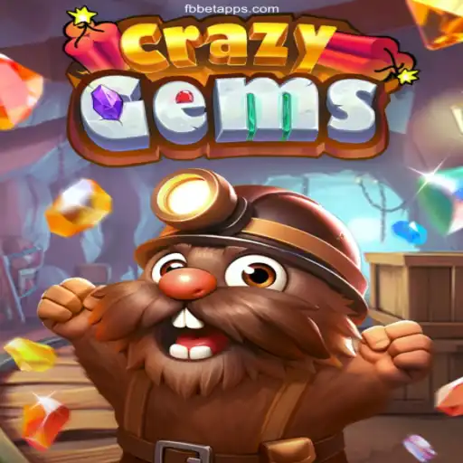 CrazyGems: Immerse Yourself in a Dazzling Slot Experience