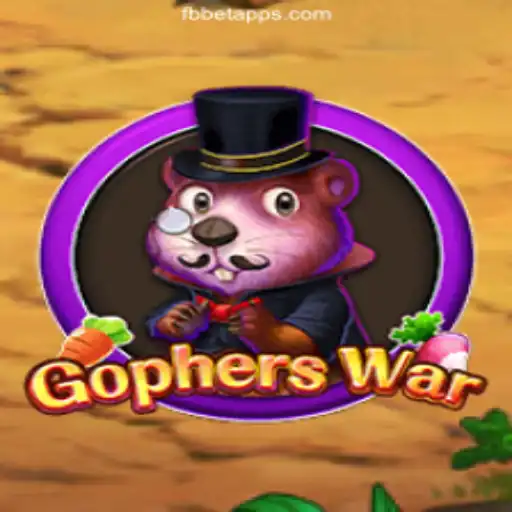 GophersWar: An Exciting Adventure in the World of FBbet PG Slots Casino