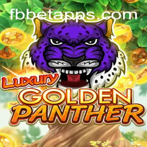 Explore the Thrilling World of LUXURYGOLDENPANTHER with FBbet PG Slots Casino