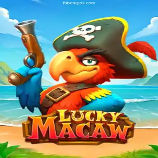 Discover the Thrills of LuckyMacaw: The Brazilian Favorite Casino Game