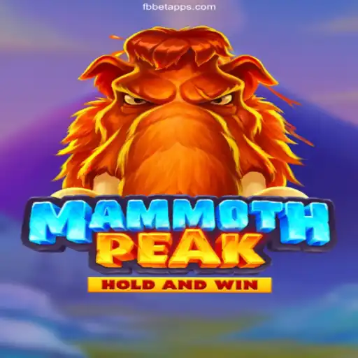 MammothPeak: Exploring the Thrills of FBbet PG Slots Casino