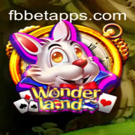 Discover Wonderland: A Dive into FBbet's PG Slots Casino Adventure