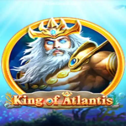 Dive into Adventure with KingofAtlantis: Explore the Thrilling World of FBbet PG Slots at O cassino online favorito dos brasileiros
