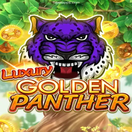 Explore the Thrilling World of LUXURYGOLDENPANTHER with FBbet PG Slots Casino