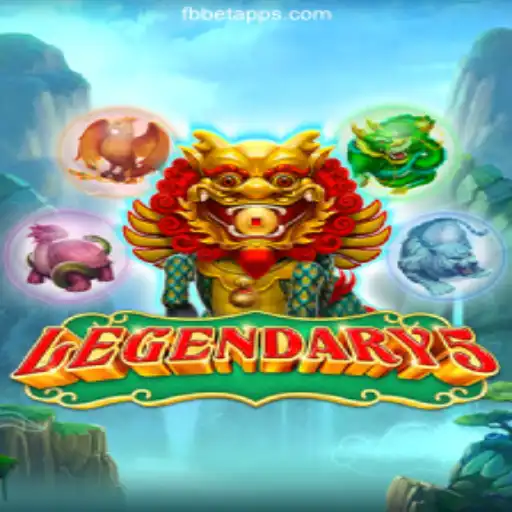 Exploring Legendary5: A New Era in Online Casino Gaming