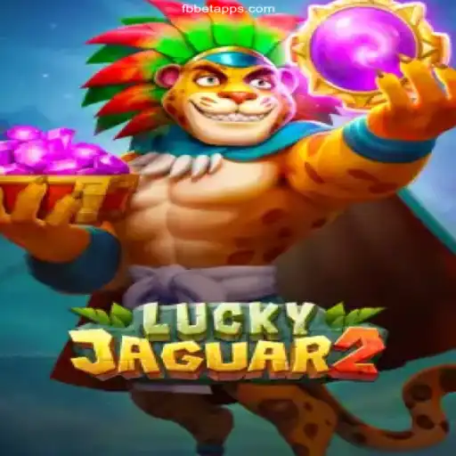 Discover the Thrills of Luckyjaguar2: The Favorite Online Casino Game for Brazilians