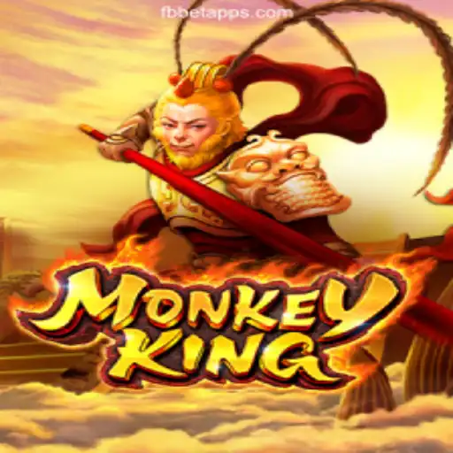 MonkeyKing - A Thrilling Adventure in FBbet PG Slots Casino