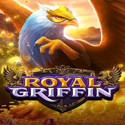 RoyalGriffin: Dive into the Fantasy World of FBbet PG Slots Casino