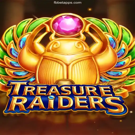 Exploring TREASURERAIDERS: A Thrilling Adventure in FBbet PG Slots Casino