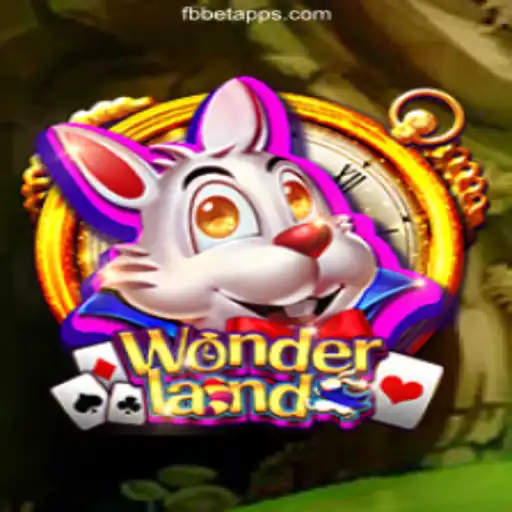 Discover Wonderland: A Dive into FBbet's PG Slots Casino Adventure
